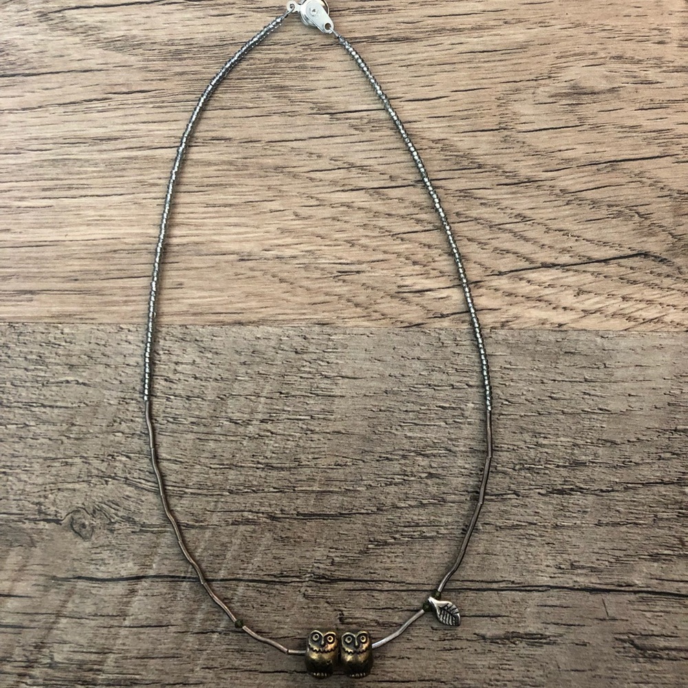 Necklace